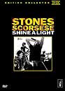 Martin Scorsese en DVD : Shine a light - Edition collector / 3 DVD