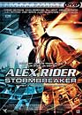 DVD, Alex Rider : Stormbreaker - Autre dition sur DVDpasCher