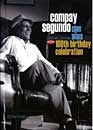 DVD, Compay Segundo : Cien anos - 100th birthday celebration  (+ 3 CD) sur DVDpasCher