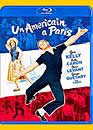  Un américain à Paris (Blu-ray) 