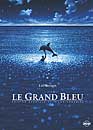 Jean Rno en DVD : Le grand bleu - Edition spciale 20me anniversaire / 2 DVD