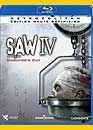 DVD, Saw 4 (Blu-ray) sur DVDpasCher