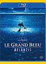  Le grand bleu + Atlantis / 3 Blu-ray (Blu-ray) 