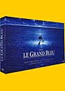  Le grand bleu - Edition spéciale 20ème anniversaire / 4 DVD 