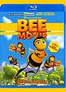 DVD, Bee Movie : Drle d'abeille (Blu-ray) sur DVDpasCher