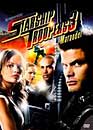 DVD, Starship Troopers 3 : Marauder sur DVDpasCher