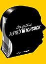 DVD, Alfred Hitchcock - Coffret / 24 DVD - Edition 2008 sur DVDpasCher