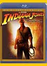  Indiana Jones et le royaume du crâne de cristal (Blu-ray) 