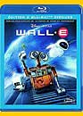  Wall-E (Blu-ray) / 2 Blu-ray 
