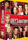 DVD, Grey's anatomy (A coeur ouvert) : Saison 4 sur DVDpasCher