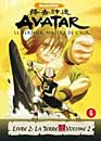 DVD, Avatar le dernier matre de l'air - Livre 2 : La Terre Vol. 2 / Edition belge sur DVDpasCher