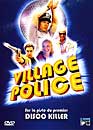 DVD, Village police sur DVDpasCher