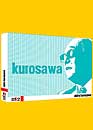 DVD, Coffret Kurosawa : Madadayo + Dersou Ouzala + L'idiot + Scandale sur DVDpasCher