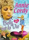 DVD, Annie Cordy : Belle la vie sur DVDpasCher