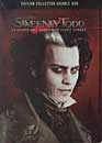 DVD, Sweeney Todd - Edition spciale Fnac sur DVDpasCher