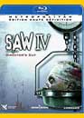 DVD, Saw 4 (Blu-ray) - Edition Warner sur DVDpasCher