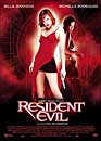 DVD, Resident Evil - Edition Warner sur DVDpasCher