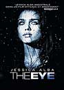 Jessica Alba en DVD : The eye (2008)