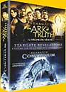 DVD, Stargate revelation : The ark of truth + Continuum sur DVDpasCher