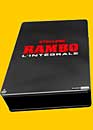 DVD, Rambo - L'intgrale / 5 DVD sur DVDpasCher