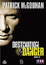 DVD, Destination danger : Saison 3 sur DVDpasCher