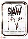 Saw 4 - Edition belge 