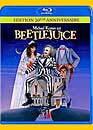 DVD, Beetlejuice (Blu-ray) sur DVDpasCher