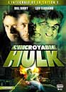 DVD, L'incroyable Hulk (Srie TV) Vol. 1 sur DVDpasCher