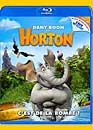 DVD, Horton (Blu-ray) sur DVDpasCher
