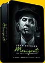  Maigret (Jean Richard) : Saison 4 