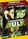 DVD, L'incroyable Hulk (Srie TV) : Saison 3 sur DVDpasCher
