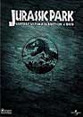 DVD, Jurassic Park - Trilogie / 3 DVD sur DVDpasCher