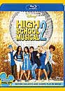DVD, High school musical 2 (Blu-ray) sur DVDpasCher