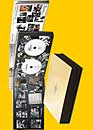 DVD, Carlotta - Coffret collector limit et numrot / 13 DVD + livret sur DVDpasCher