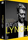 DVD, Coffret David Lynch : Inland Empire + Une histoire vraie + Mulholland drive + Elephant man sur DVDpasCher