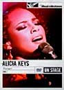 DVD, Alicia Keys : Unplugged sur DVDpasCher