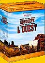 DVD, La conqute de l'Ouest - Edition prestige / 3 DVD sur DVDpasCher