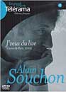 DVD, Alain Souchon : J'veux du Live - Rdition sur DVDpasCher