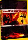 DVD, Mission Impossible : La trilogie / 3 DVD sur DVDpasCher