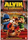 DVD, Alvin et les Chipmunks - Edition nerlandaise sur DVDpasCher