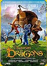 DVD, Chasseurs de dragons sur DVDpasCher