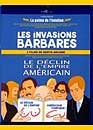  Les invasions barbares + Le déclin de l'empire américain (Blu-ray) 