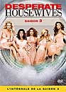 DVD, Desperate housewives : Saison 3 sur DVDpasCher
