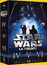 DVD, Star Wars : La trilogie / 6 DVD sur DVDpasCher