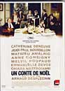 Catherine Deneuve en DVD : Un conte de Nol