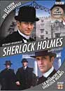 DVD, Sherlock Holmes : Le chien des Baskerville + La revanche de Sherlock Holmes sur DVDpasCher