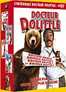 DVD, Coffret Dr Dolittle 1  4 sur DVDpasCher