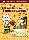 DVD, Snoopy : Joyeux Thanksgiving ! sur DVDpasCher