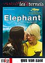 DVD, Elephant - Les ternels sur DVDpasCher