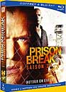 DVD, Prison break : Saison 3 (Blu-ray) sur DVDpasCher